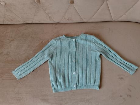 Svetrik 86, mango,86