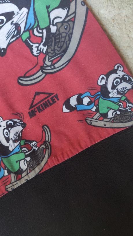 Čiapka adidas buff mc'kinley, 128