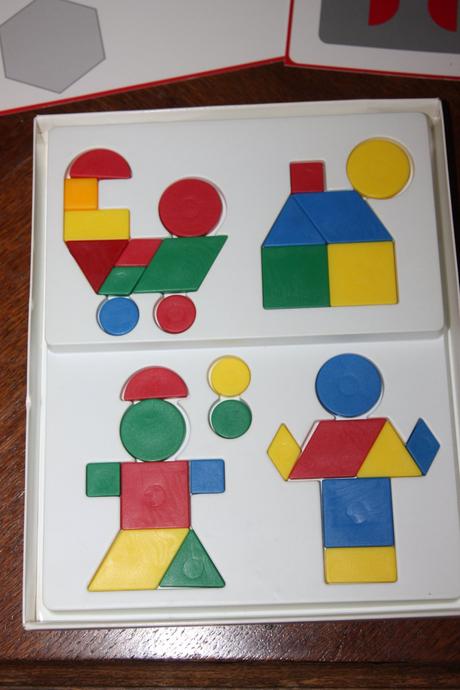 Mighty mind hlavolam, 