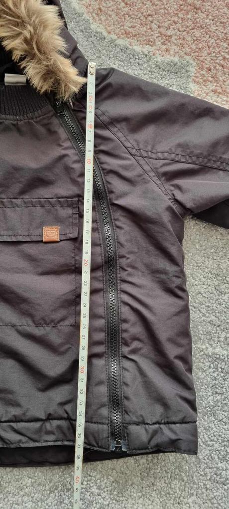 Vetrovka h&m v.86, h&m,86