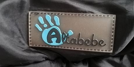 Zimný fusak altabebe, altabebe