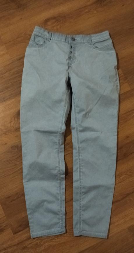 Rifle esprit, esprit,m