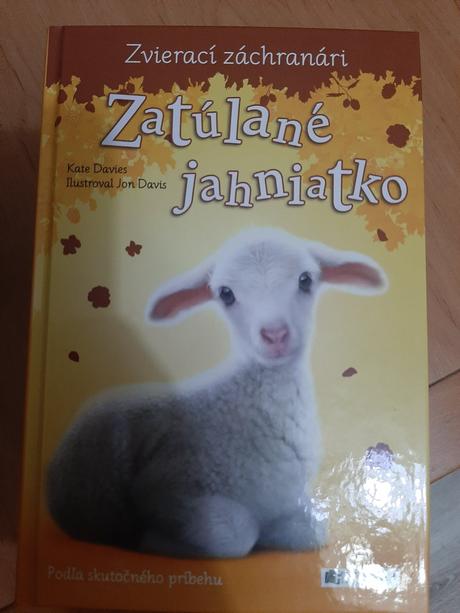 Predám sadu kníh o zvieratách., 