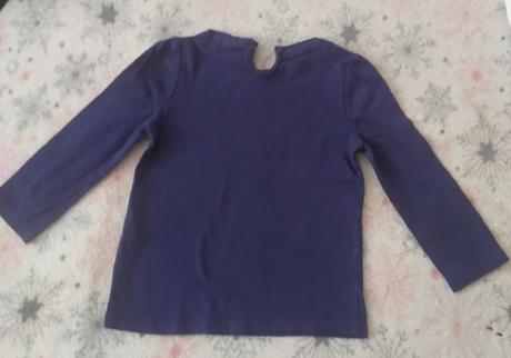 Minnie tričko, disney,80