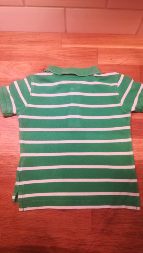 Polokoselove tricko, gap,80