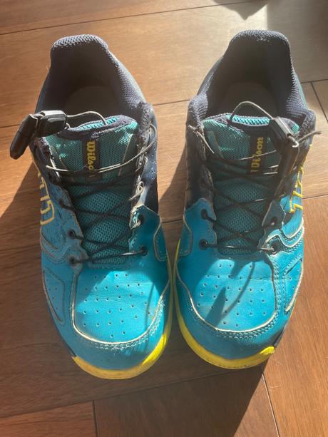 Wilson tenisky vel.35 2/3, 35