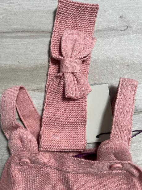 Svetríkové nohavice s čelenkou, sergent major,74