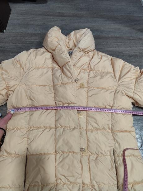 Zimná bunda veľ. 40, cherokee,l