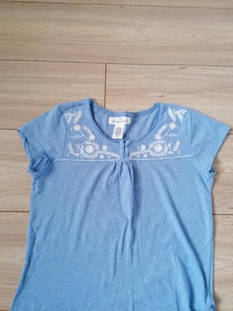 Tričko, l.o.g.g.,164