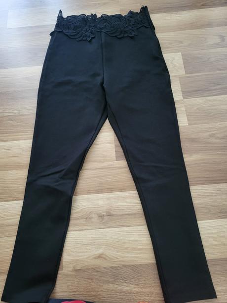 Zara leginy, zara,xl
