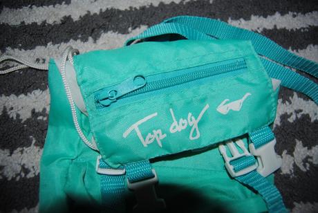 Crossbody kapsička disney,