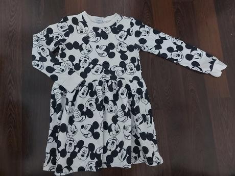 Teplakove mickey mouse, 140