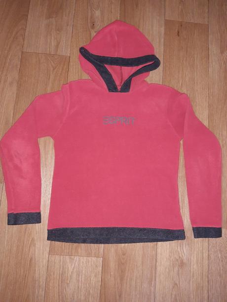 Flisová mikina, esprit,s