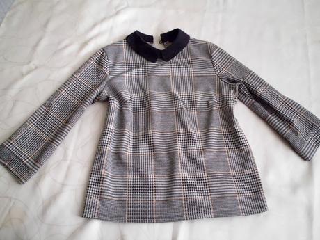 Kiabi svetrík tričko, m