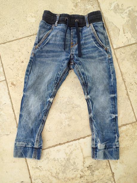Rifle h&m, h&m,104