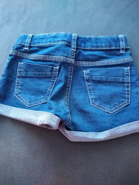 Kraťasy, terranova,116