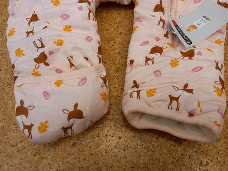 Zimný overal č.68, ergee,68