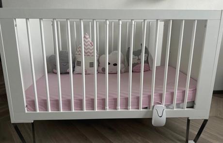 Detská postieľka klups blanka  120x60 cm, šírka (cm): 60,dĺžka (cm): 120