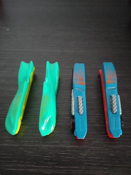 Hotwheels auta,