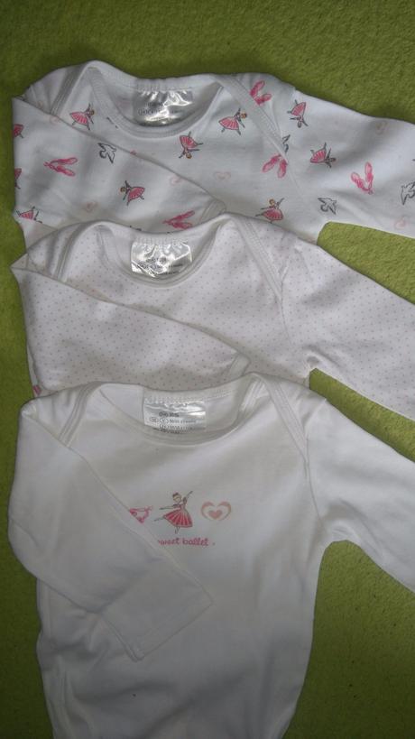 Baletkové body , lupilu,56