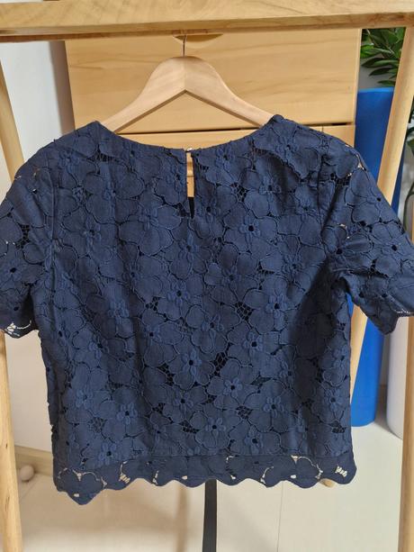 Bluzka lindex, lindex,38