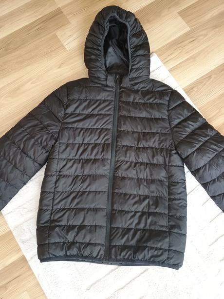 Prechodná bunda, h&m,170