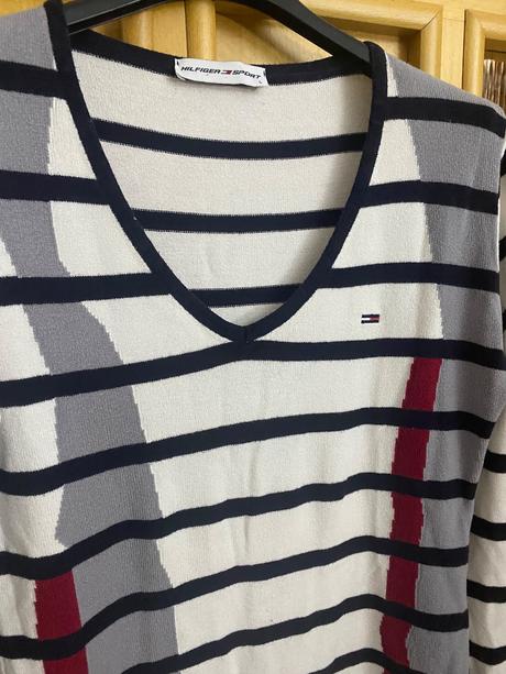 Tommy hilfiger sveter, tommy hilfiger,m