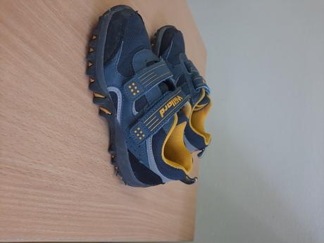 Chlapcenske tenisky, 30