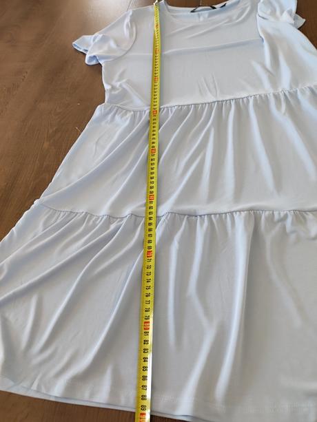 Dámske letné šaty, vero moda,l