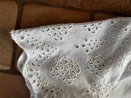 Madeirove saty zn hallhuber, 38