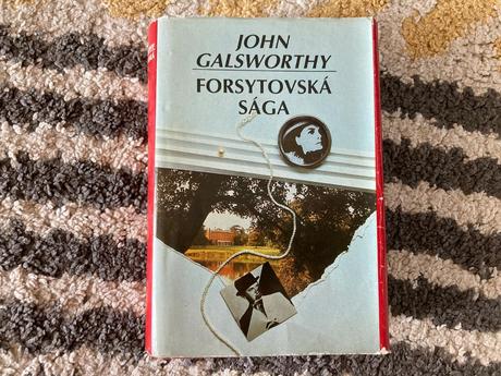 Forsytovská sága (1988),