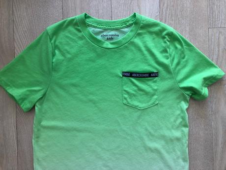 Tricko abercrombie, 11-12rokov, abercrombie&fitch,152