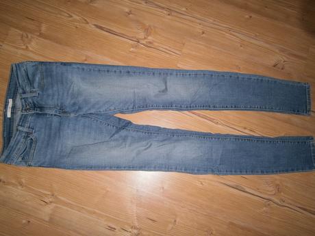 Rifle skinny, 26