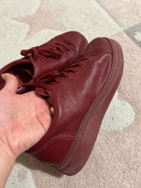 Camper tenisky veľkosť 38, camper,38