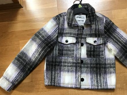 Prechodný kabatik takko, takko,134