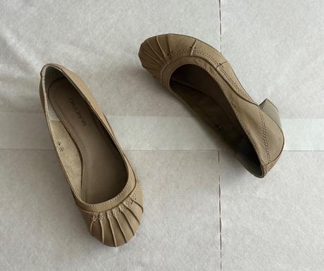 Lodičky, humanic,37