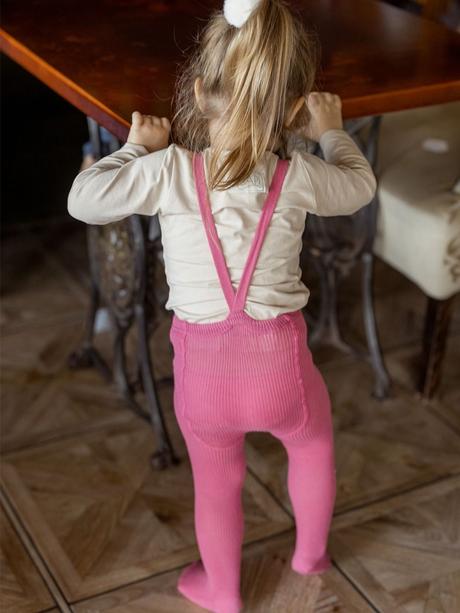 Pančušky japitex s trakmi, veľkosť 50/56, japitex,50 / 56