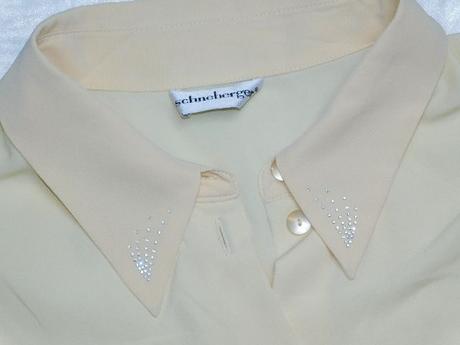 Kvalitna pekna bluzka, 50