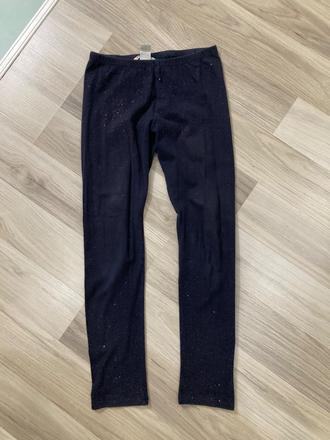 Hm legíny, h&m,140