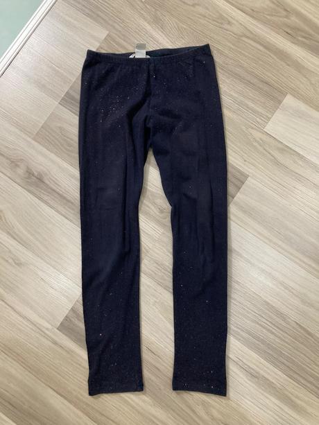 Hm legíny, h&m,140
