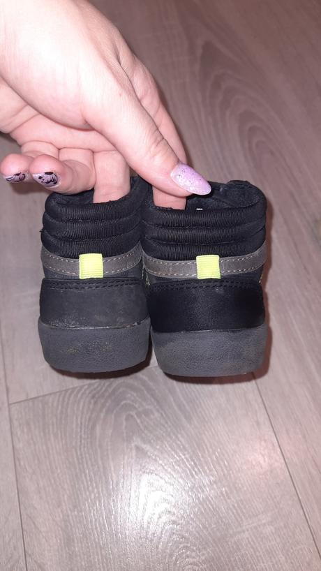 Vysoké tenisky, f&f,27