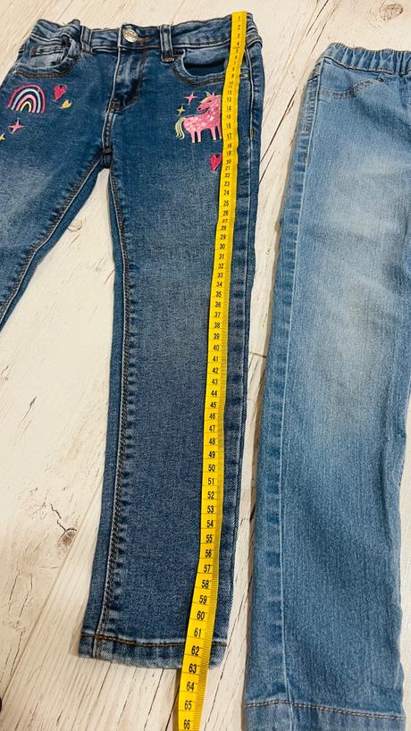 Rifle dievca 116 2ks, lupilu,116