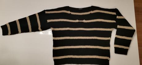 Boohoo pulovrík nový, m