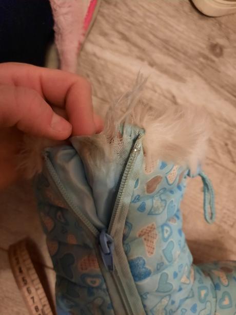 Snehulky vn.dl.-18.7cm., deichmann,29