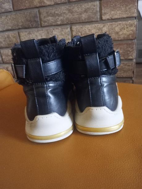 Členkové čižmy baťa 37, baťa,37