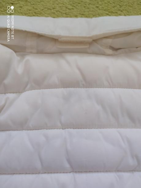 Prešívaná vesta zn. zara, zara,116