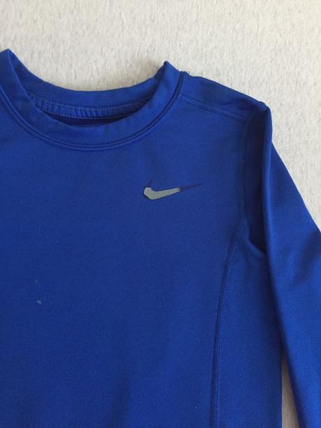 Thermo tricko, nike,116