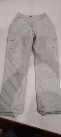 Zateplene nohavice crane, 36