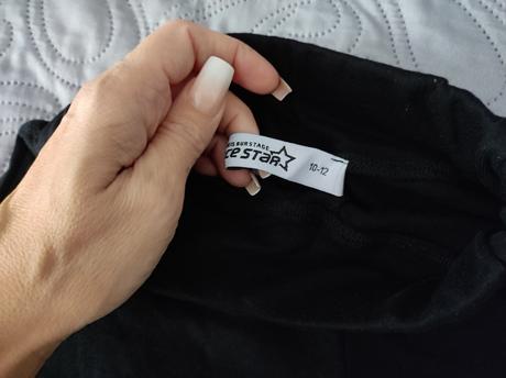 Kraťasy dancestar, 140