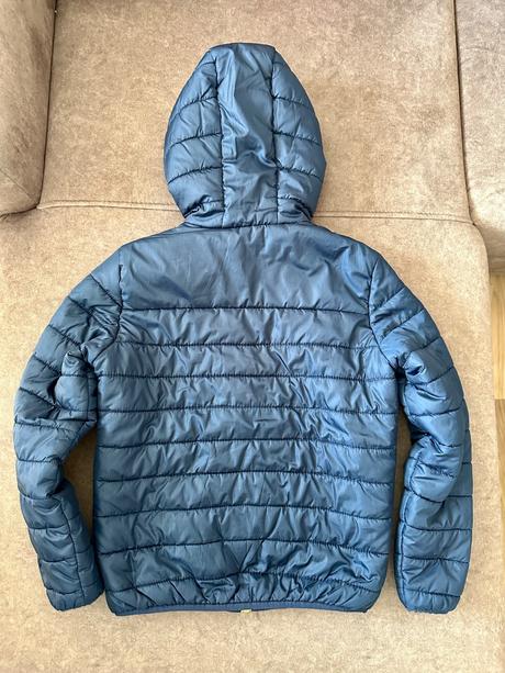 Prechodna bunda., terranova,152